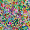 (sold) 133. Bliss 50*40*1,5cm