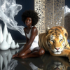 The Tigress (AI)