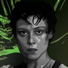 Icons Of Sci-Fi: Aliens