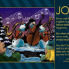 JOY - A 2020 Christmas Card