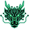 China AI — Brand Logo