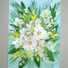 floral spray
