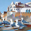Memory of Essaouira