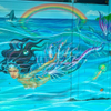 Veli mermaid