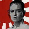 Icons Of Star Wars: Rey