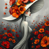 Floral Echoes 32