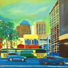 San Francisco Scene