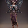 Emotional Faerie