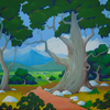 the piedmont
