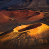 Haleakala Crater 2