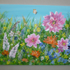 summer garden