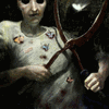 Entomologist (CD cover for Dehydrated, Pure Filth)