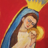 Jesus and Mary