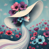Floral Echoes 29