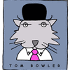 Tom Bowler
