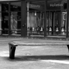 Vanity Seat