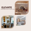 Best Interior Designer in Lahore | Modern Interior Design by Sadia Ammar