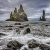 Reynisdrangar 3