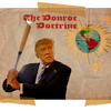 The Donroe Doctrine