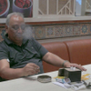 Life is cigarette smoke