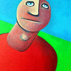 Figure @ Two O'clock