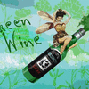 Green Wine