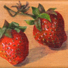 Local Berries