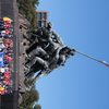 Montana, Honor Flight
