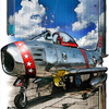 F-86 Sabre