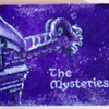 Book Brick Painting
