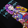 huntrix
