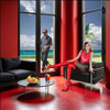 Horst Pfrommer, Calw, Altburg, Spindlershof, Red4