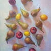 Fruit fugue