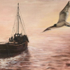 The Early Catch