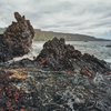 Road to Hana Lava Beach
