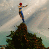THE POWER OF BALANCE