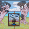 Hand Trees 3
