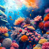Marine Life