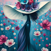 Floral Echoes 28