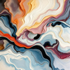 Colorful Swirling Patterns