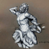THE LAOCOON