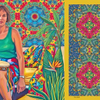 The Young Designer, NIra Dabush - Approx 1989