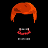 TRUMP's  Halloween
