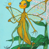 Miss Corn Fairy