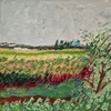 Landscape, July 2025