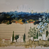 Landscape, August 2025