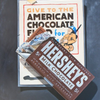 Chocolate Fund by K Henderson
