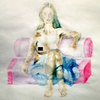 Sophie Cropped Watercolor