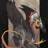 Death's Head Dragon