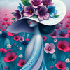 Floral Echoes 30